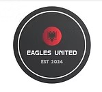 Eagles United WFC badge