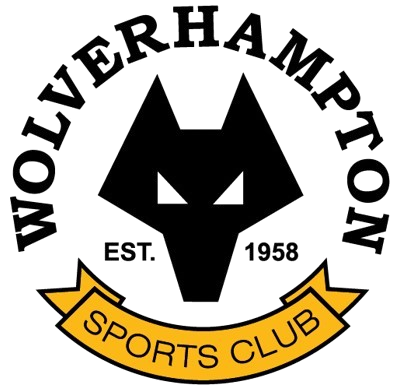 Wolverhampton FC badge